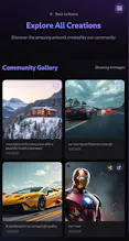 Modern Pixel Magic gallery image