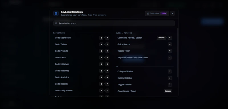 WorkHub screenshot 3