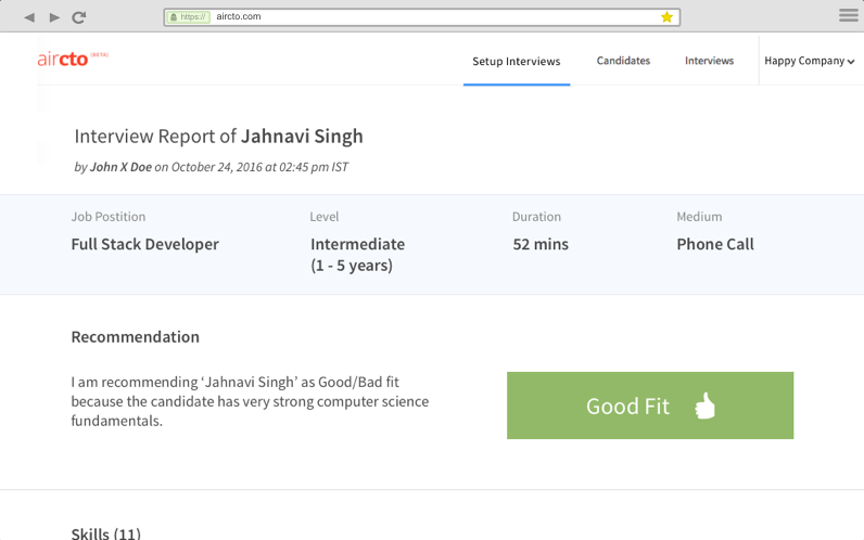 AirCTO gallery image