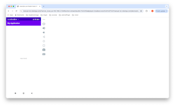 RobotQA Real Device Debugging on Cloud gallery image