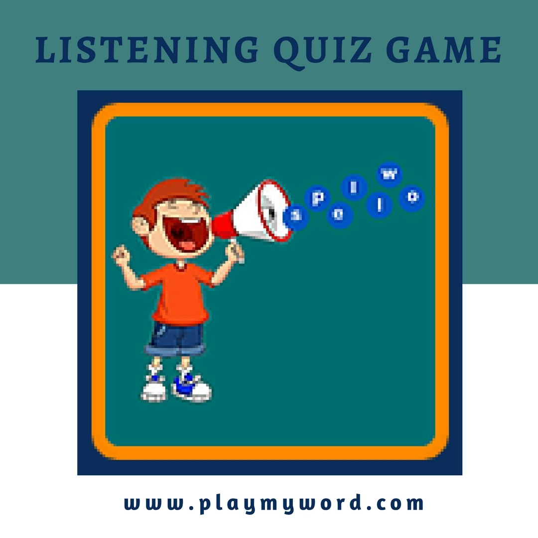 Play My Word - Word Games gallery image