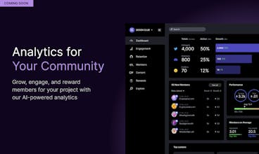 Kazm Explorer gallery image