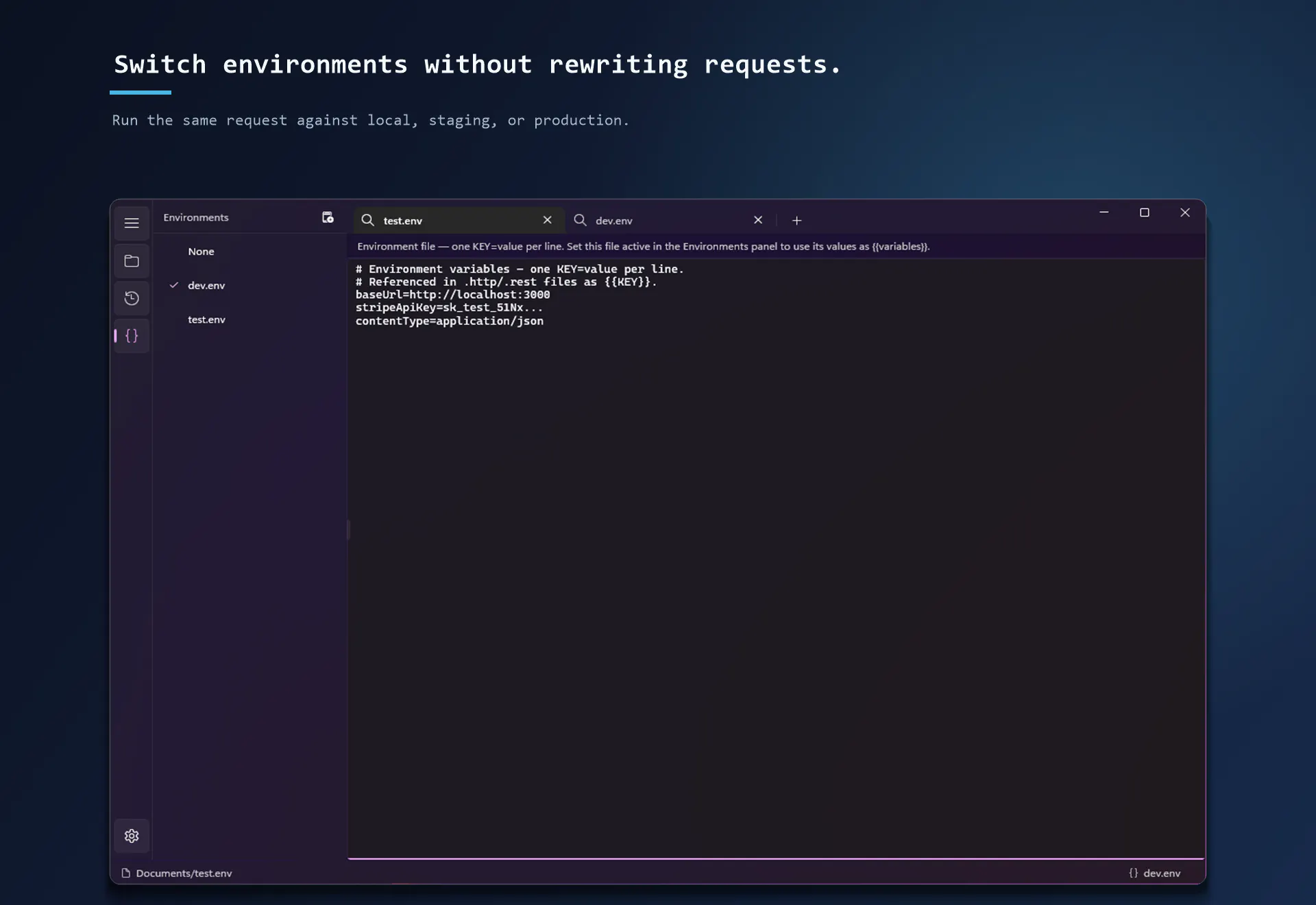 Karve screenshot 6