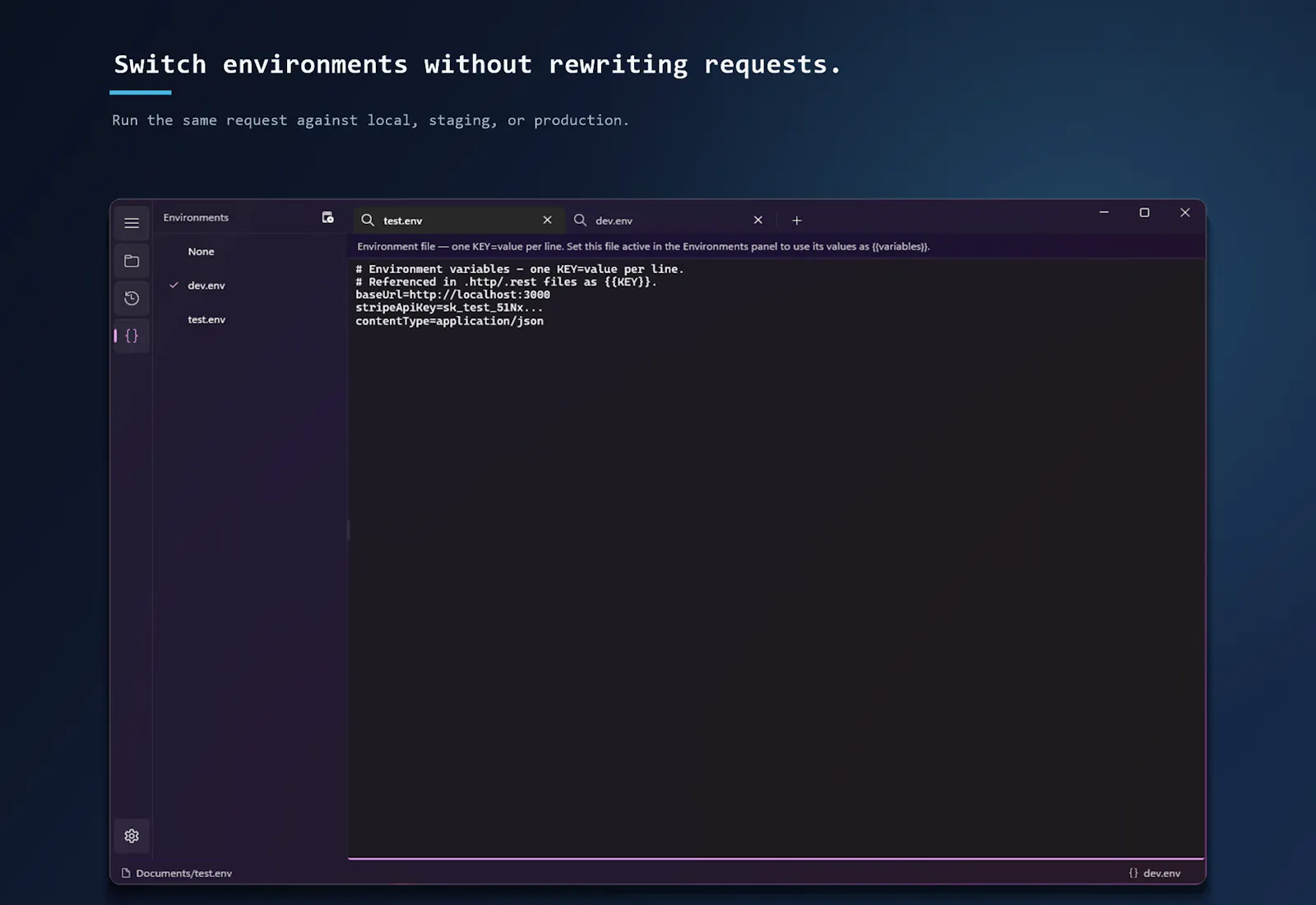 Karve screenshot 6