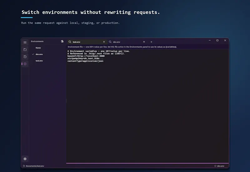 Karve screenshot 6