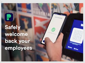 Proxyclick Flow gallery image