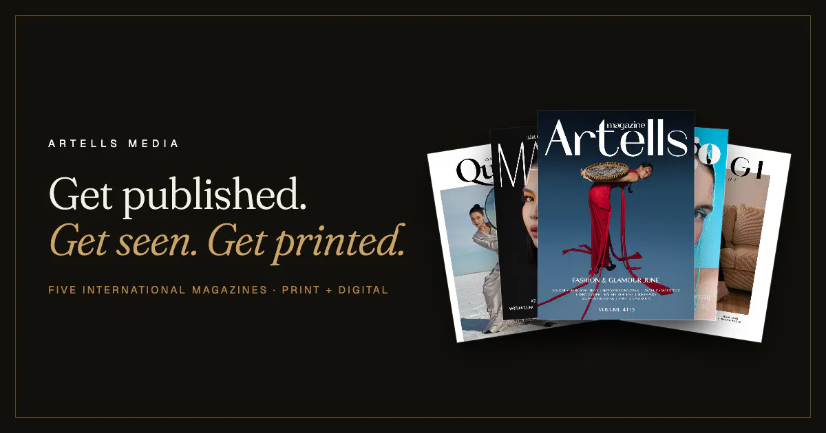 Artells Media gallery image