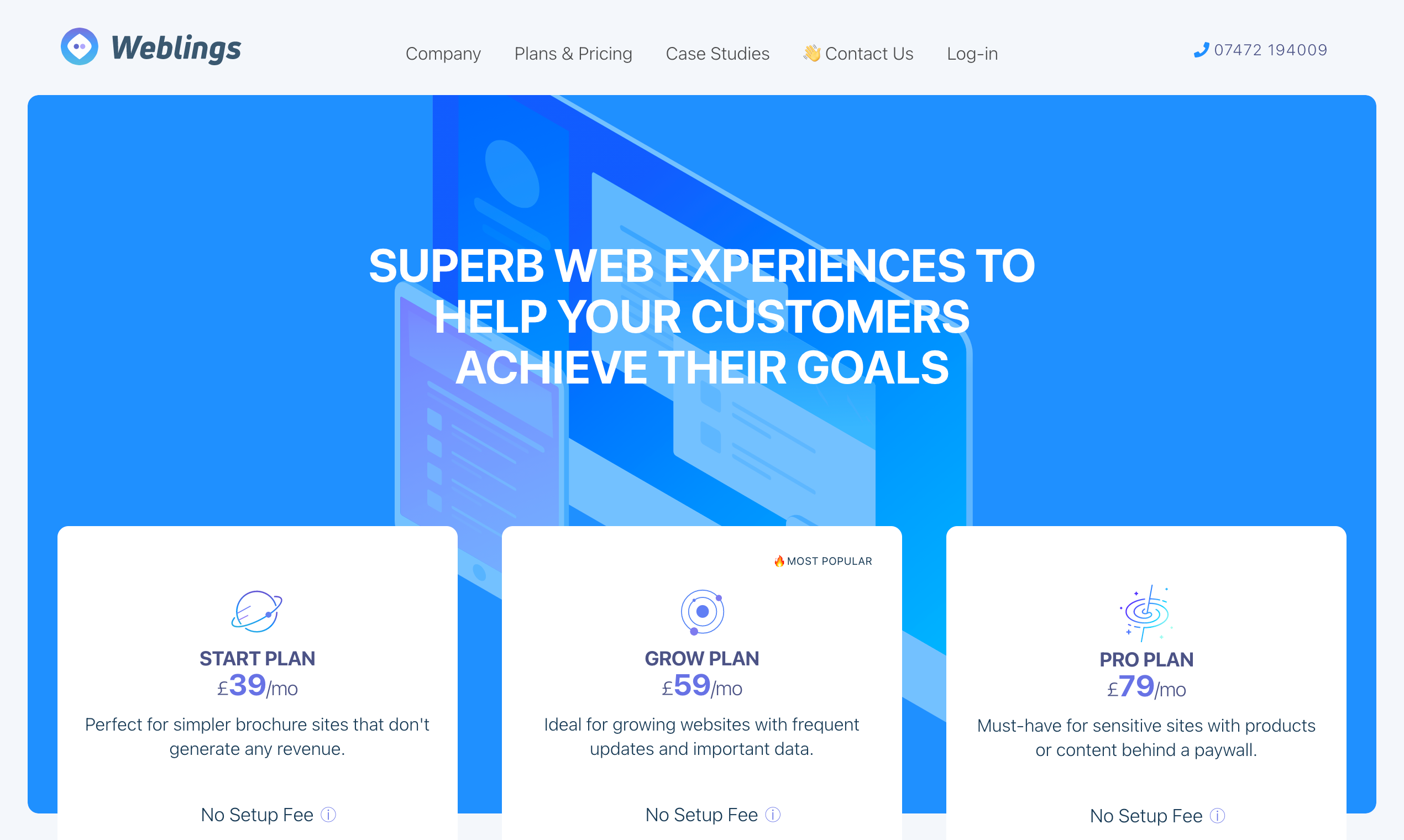 Weblings© gallery image