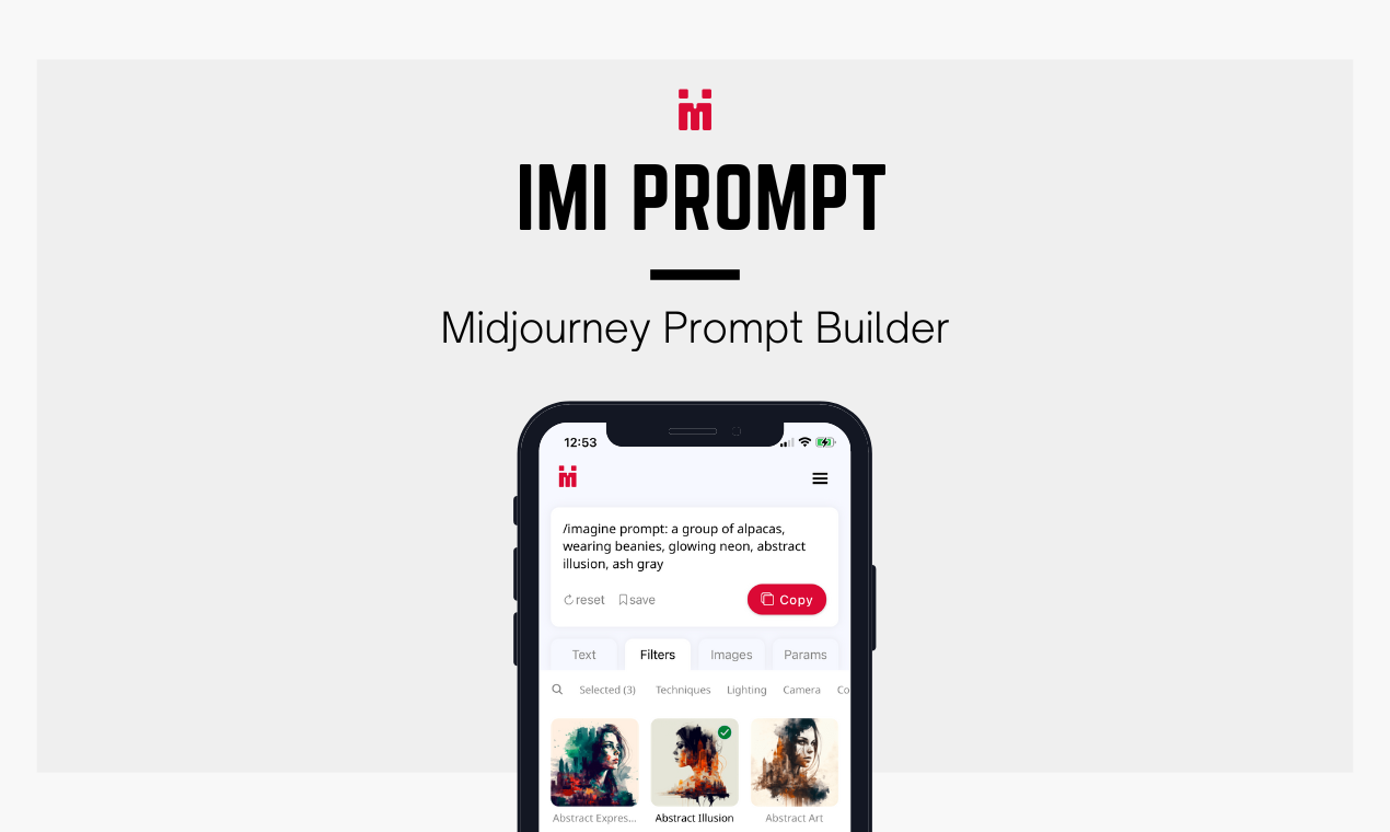 Prompt imi media 2