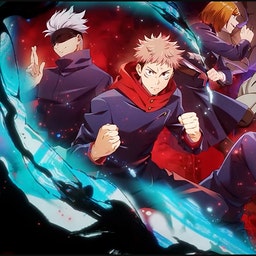 Jujutsu Kaisen Phantom Parade