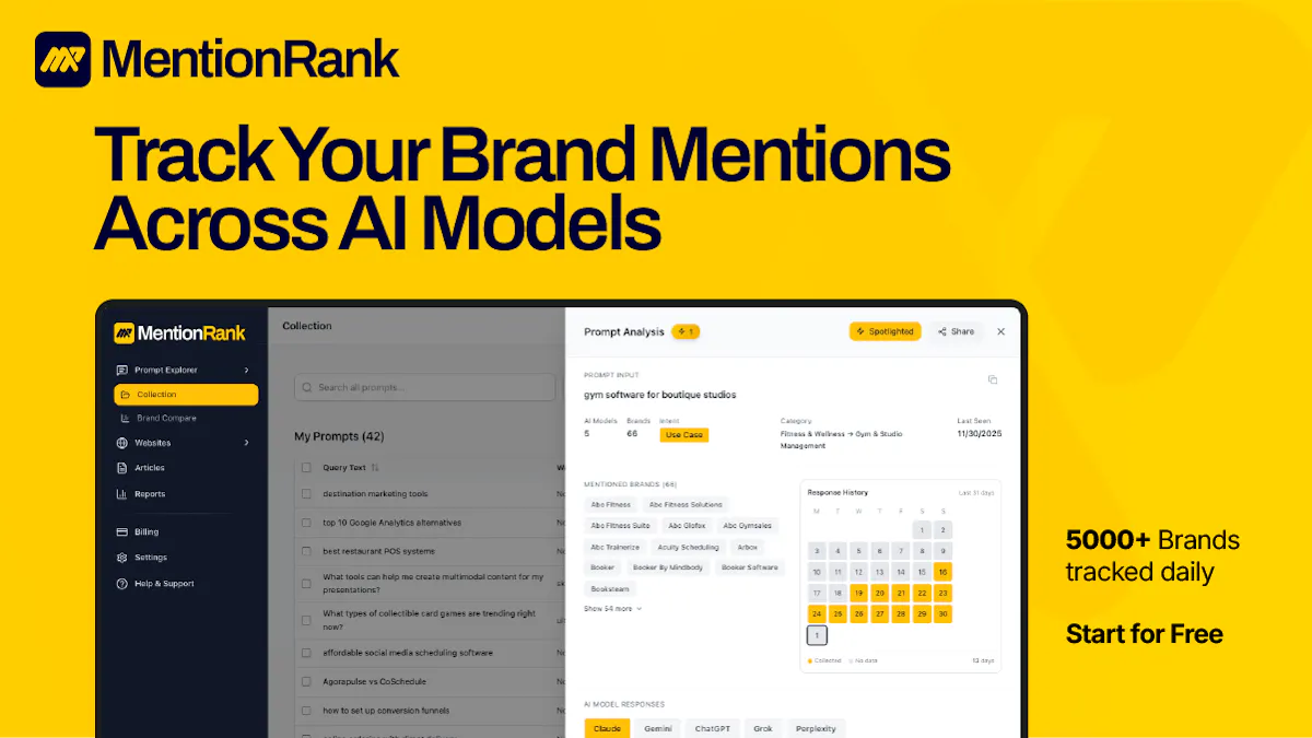 MentionRank