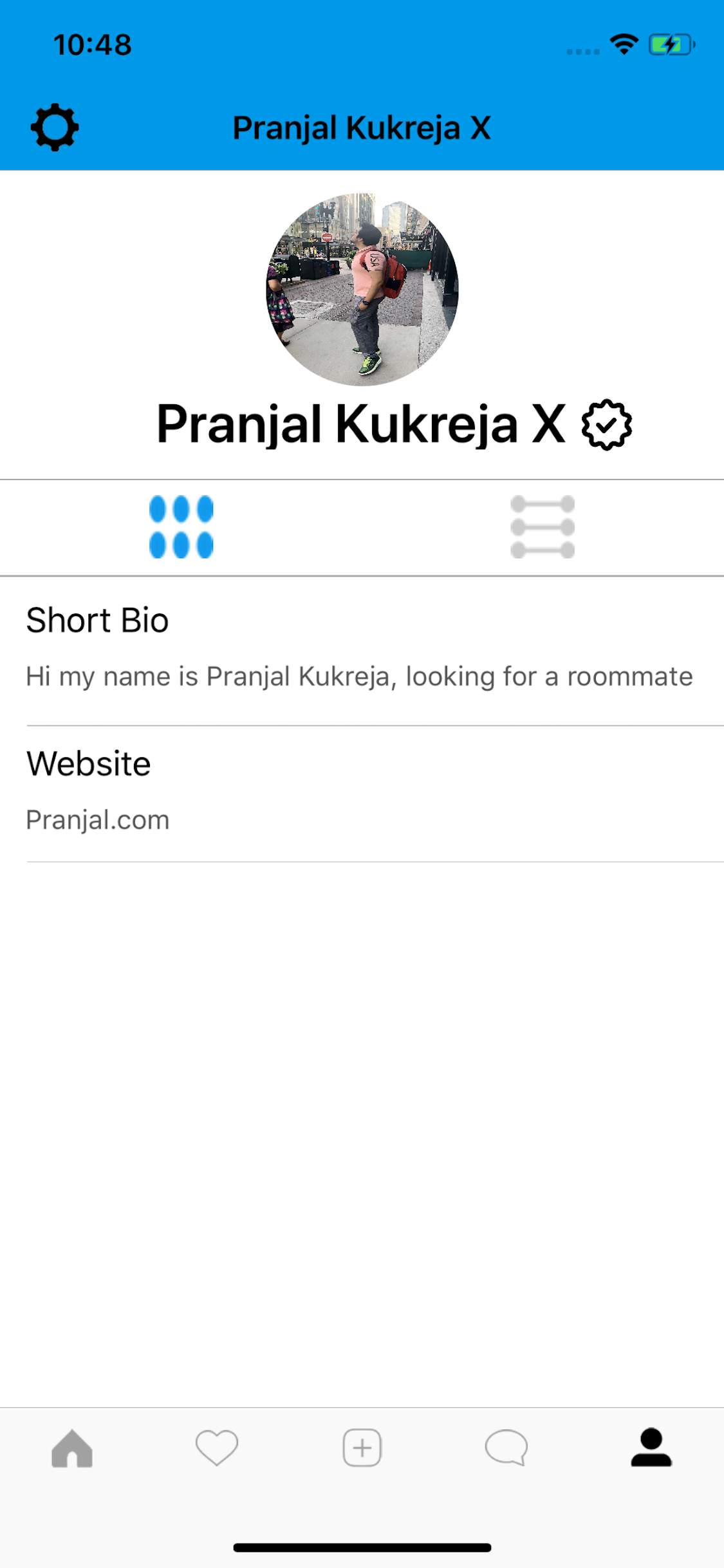 All Students Housing Initiative gallery image