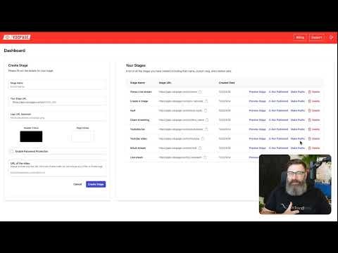 VdoPage gallery image