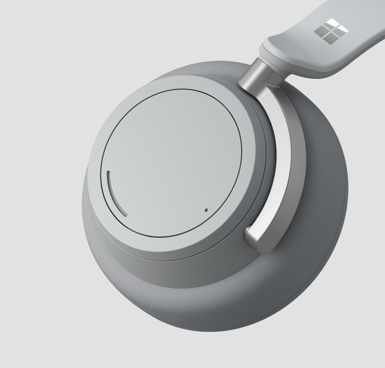 Surface Headphones gallery image