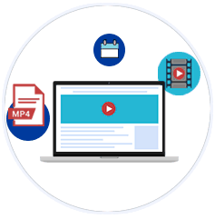 BlueDot Email gallery image