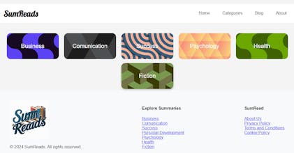 SumReads gallery image