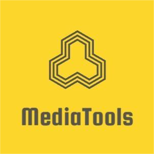 MediaTools logo