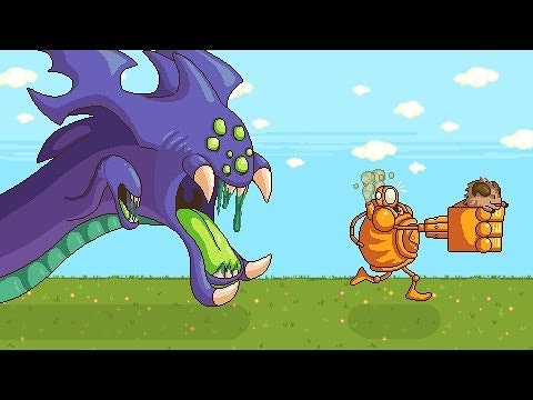 Blitzcrank's Poro Roundup gallery image