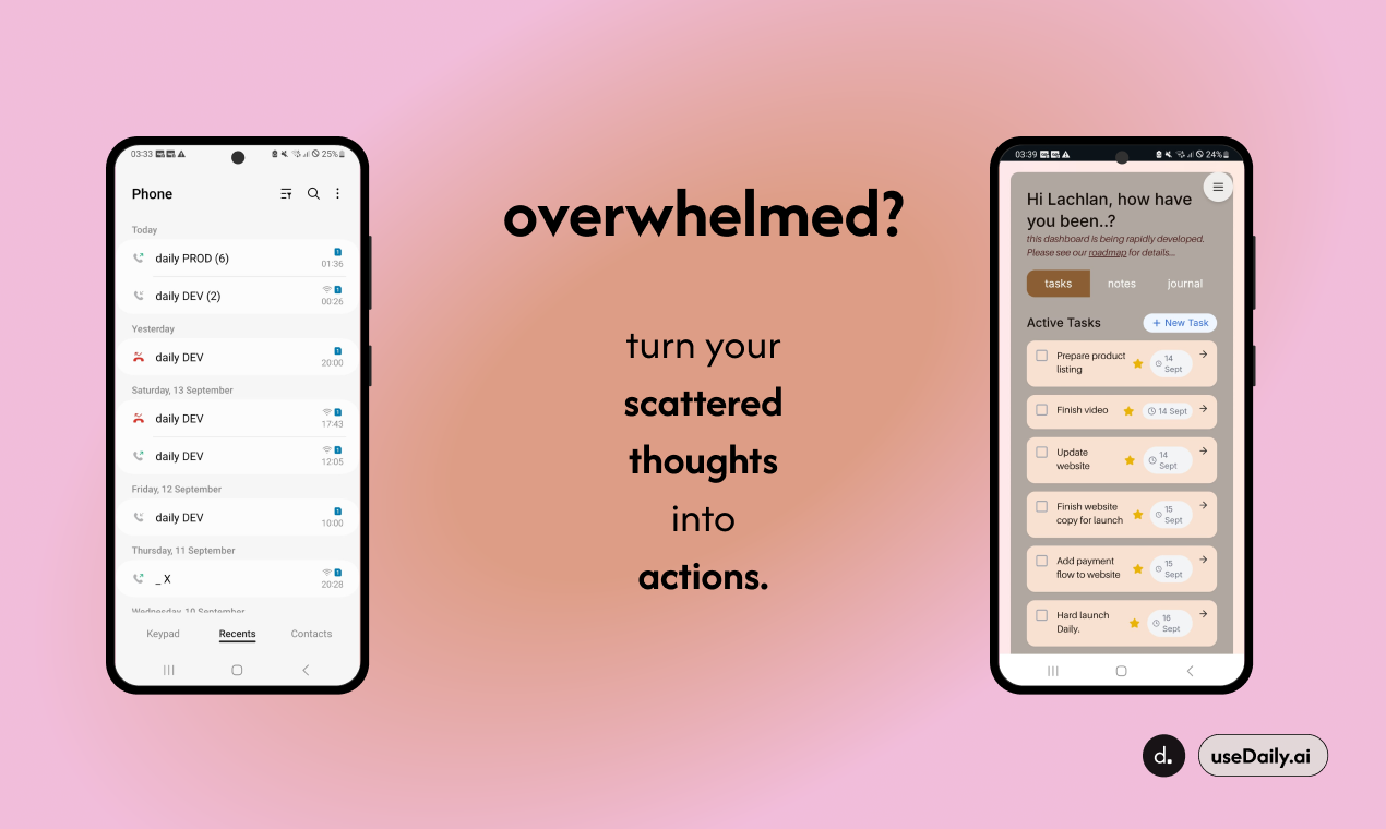 useDaily gallery image