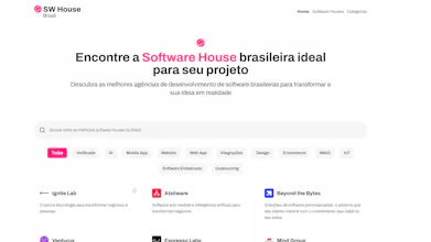 SW House Brasil gallery image