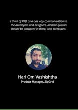 ProductHood Guide to PRD for PMs gallery image