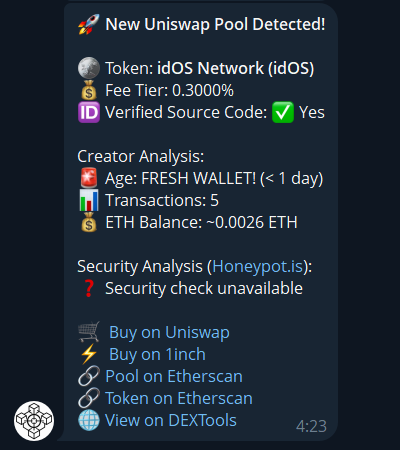 Sniperchain gallery image