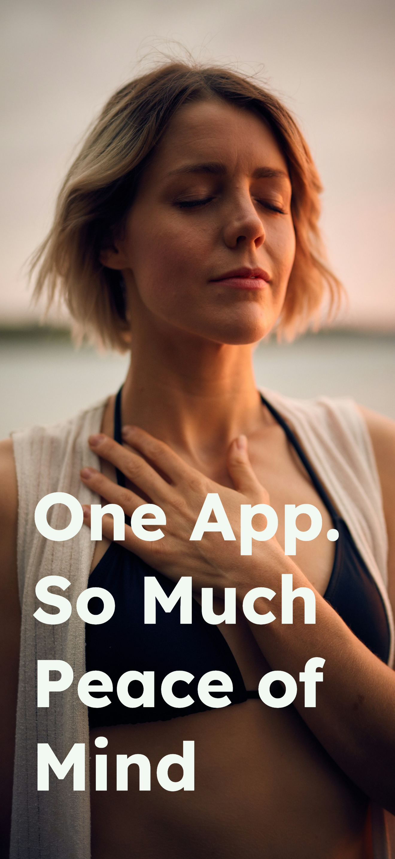 Before Leaving gallery image