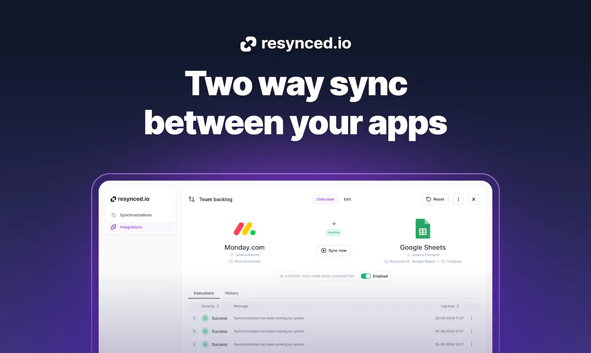 resynced.io