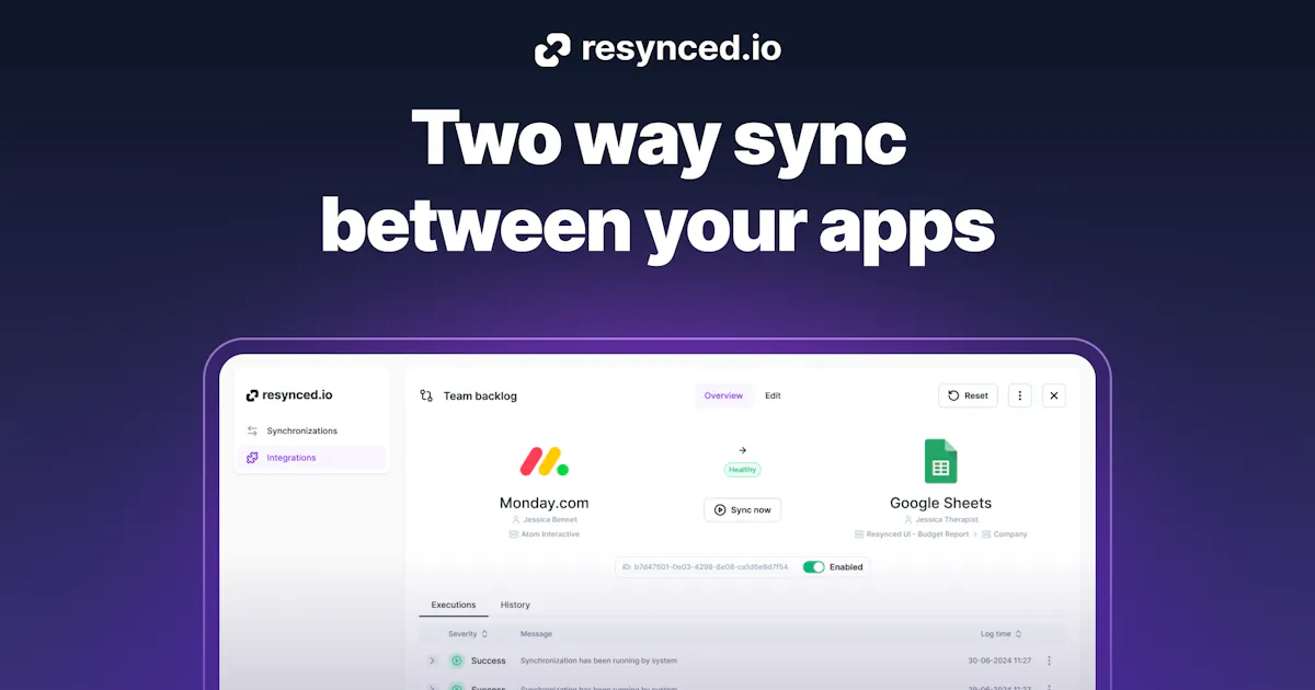 resynced.io