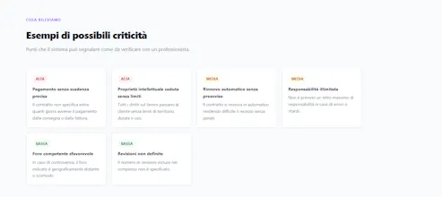 FirmaTranquilla gallery image