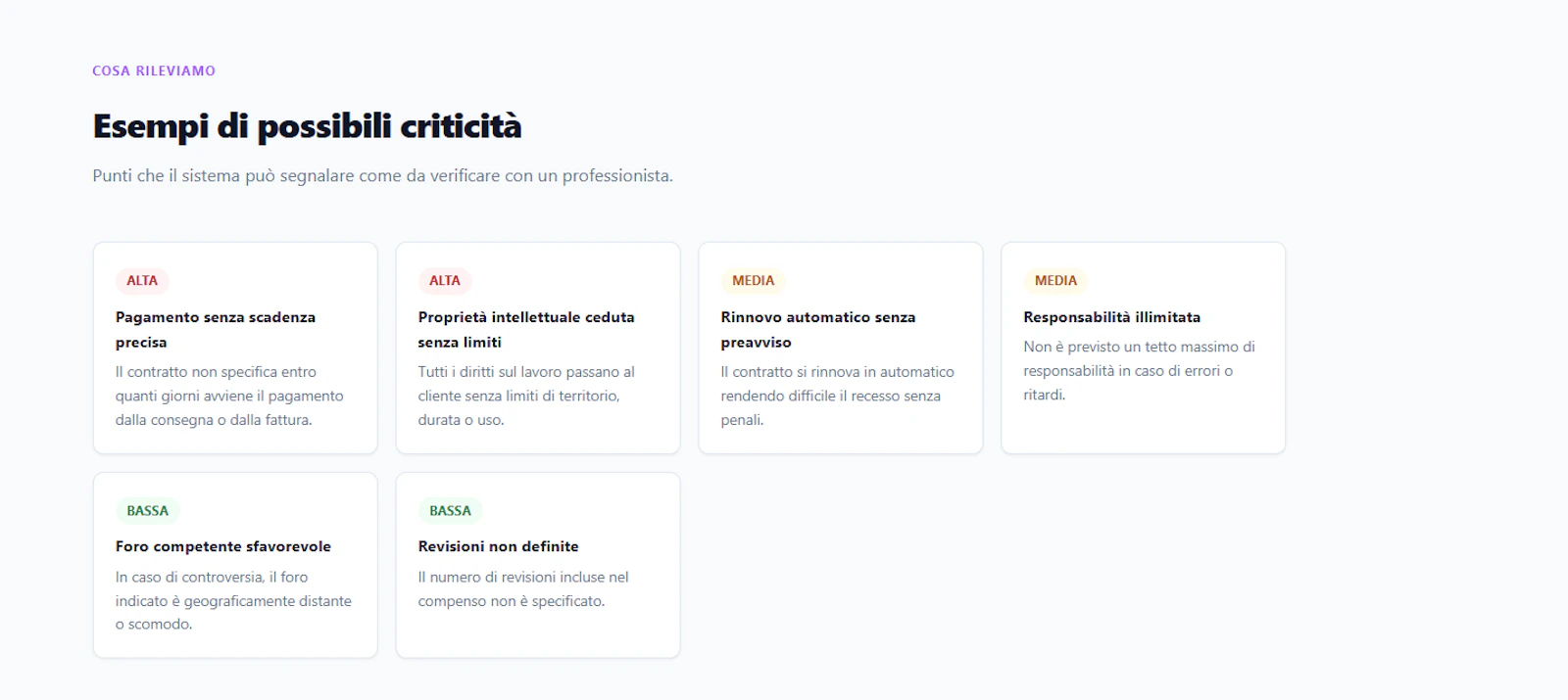 FirmaTranquilla screenshot 4