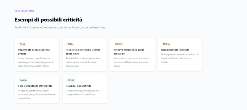 FirmaTranquilla screenshot 4
