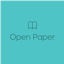 Open Paper