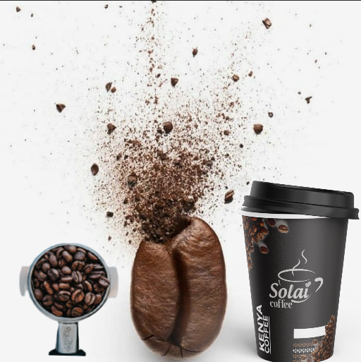 Specialty Coffee gallery image