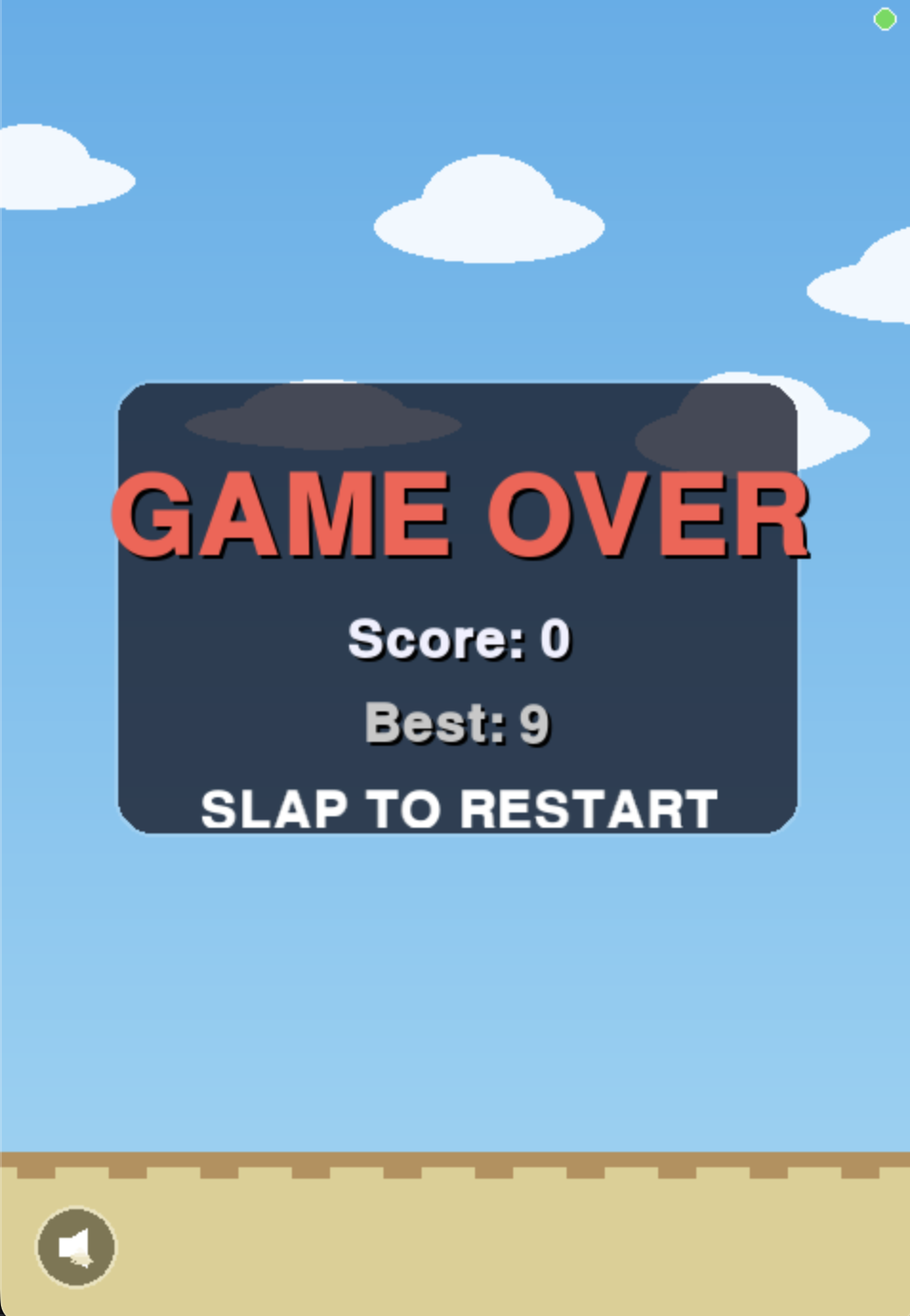 SlappyBird gallery image