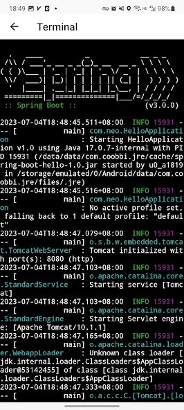 Jre4android media 3