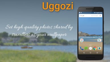 Uggozi 2.0 gallery image