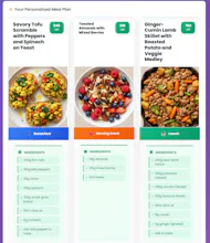 FITmealsPLAN gallery image