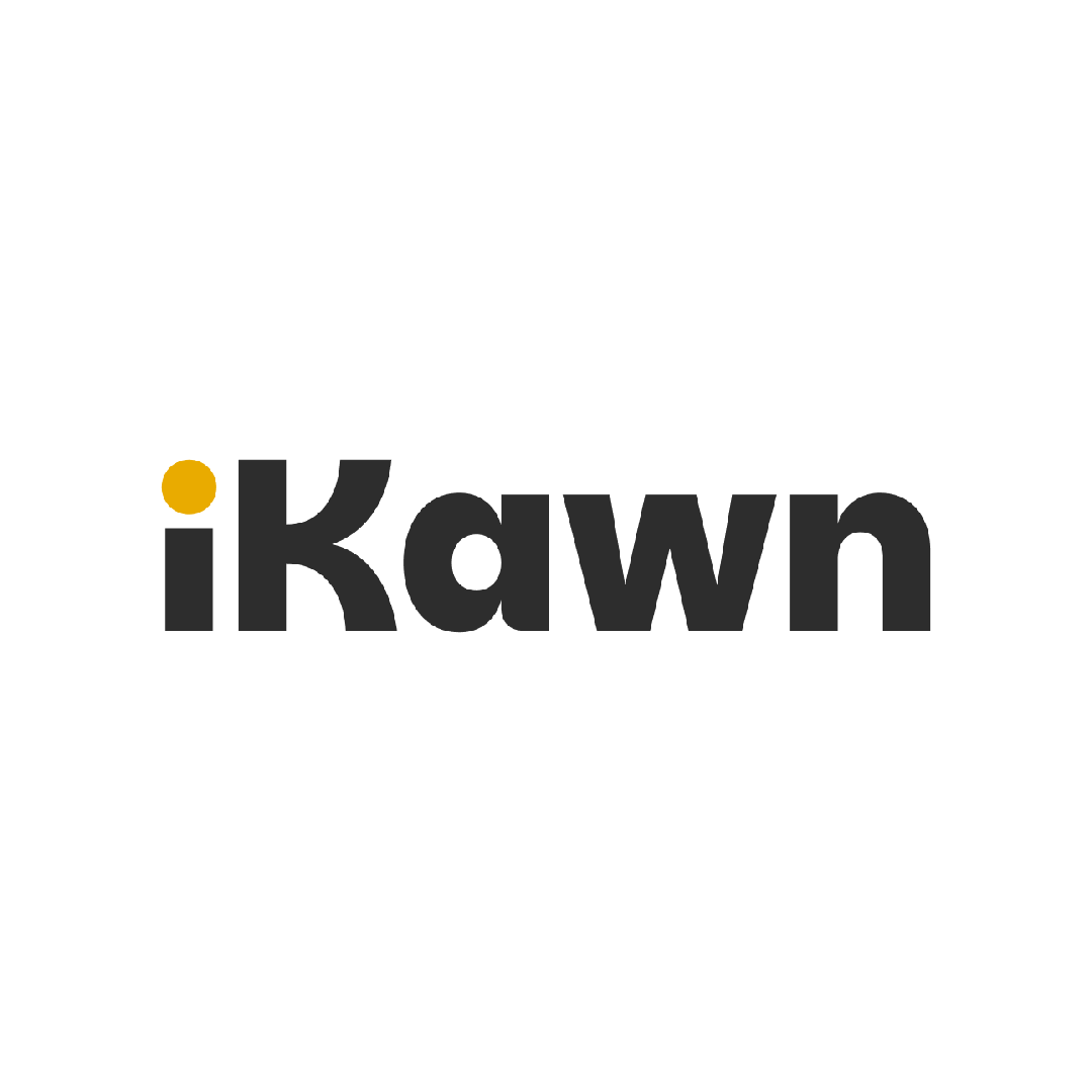 iKawn logo