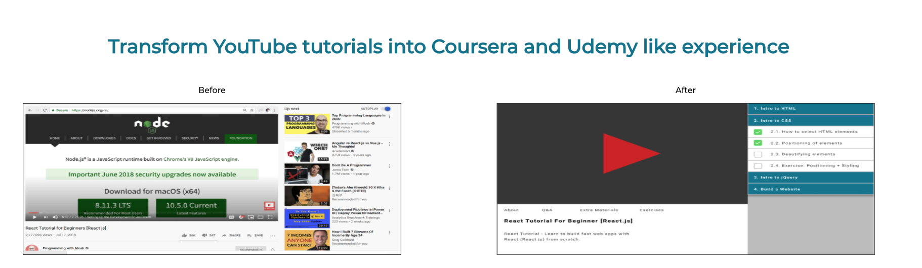 Free Learning Coding Platform gallery image