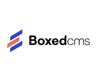 BoxedCMS gallery image