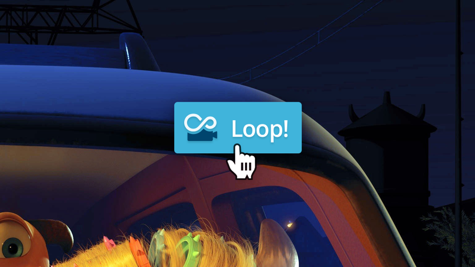 Endless Video gallery image