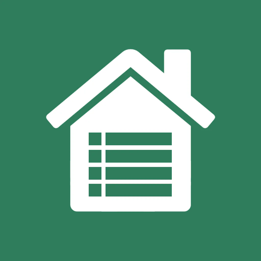 Home Needs App