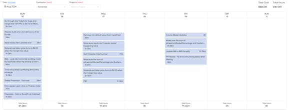 Async Management gallery image