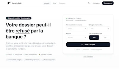 DossierPrêt