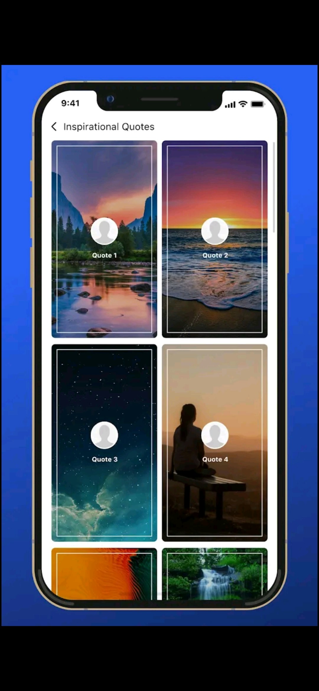 Miss-U-Gram ®️ app media 5