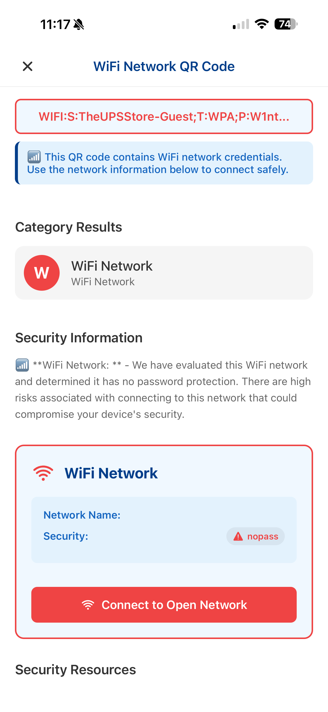 ScanLikely gallery image