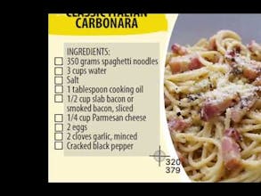 Text Capture gallery image