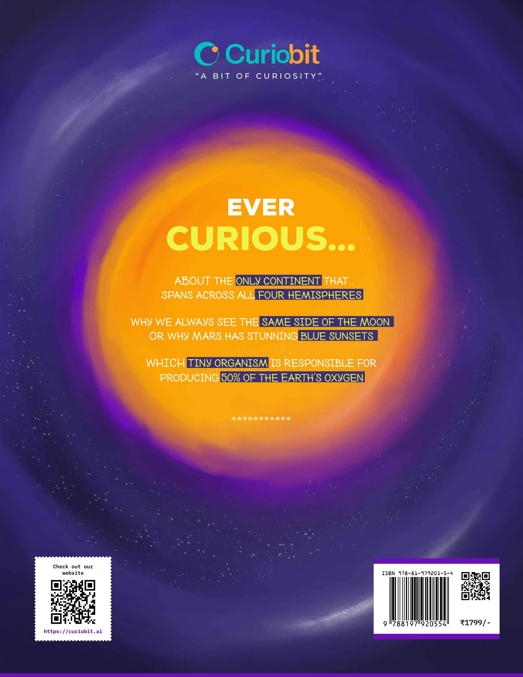 Curiobit® gallery image