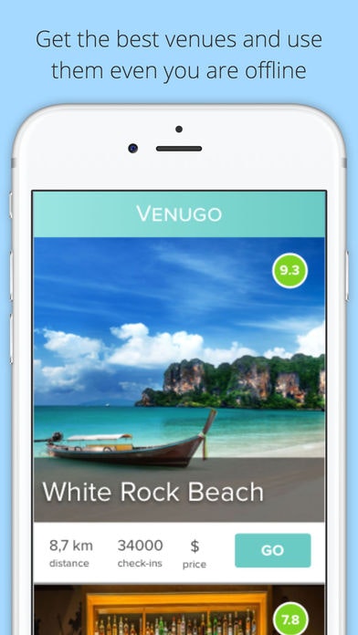 Venugo gallery image